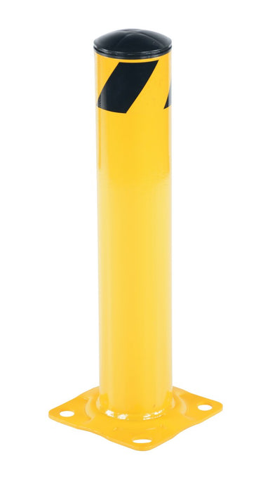 Steel Bollard 4.5